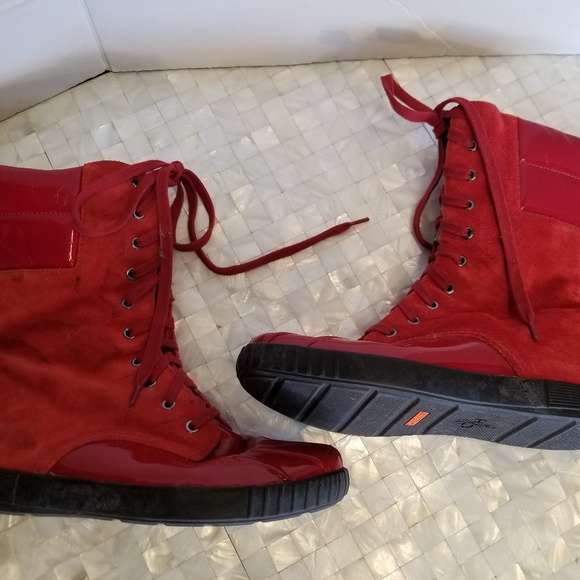 cole haan rain shoes